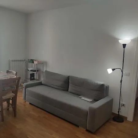 Silvia House * Empoli