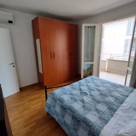 Silvia House Apartment Empoli