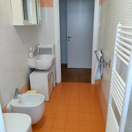 Silvia House Apartment Empoli