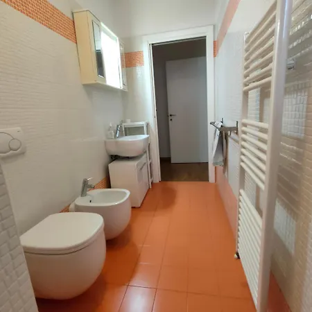 Apartment Silvia House Empoli