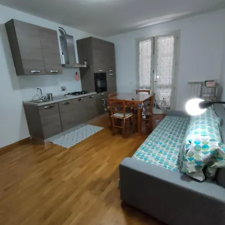 Silvia House Apartment Empoli