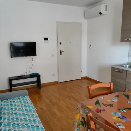 Apartment Silvia House Empoli