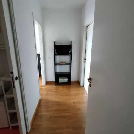 Apartment Silvia House Empoli