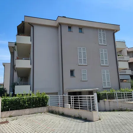 Silvia House * Empoli