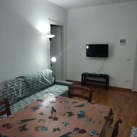 Silvia House Apartment Empoli