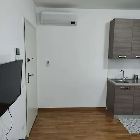 Silvia House Apartment