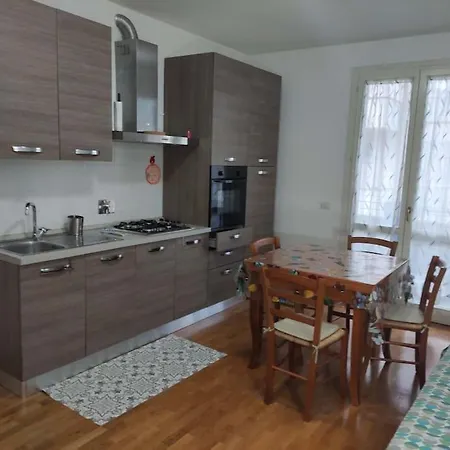 Apartment Silvia House Empoli