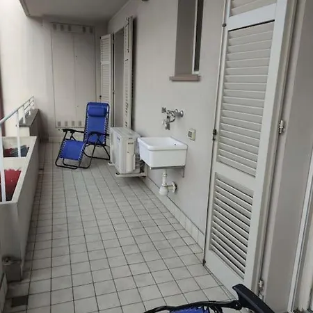 Silvia House Empoli