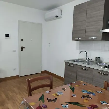 Apartment Silvia House