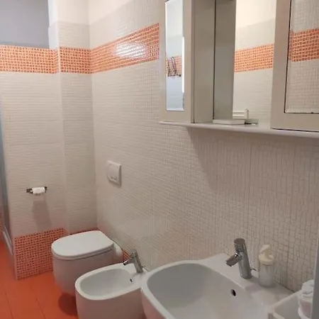 Silvia House Empoli
