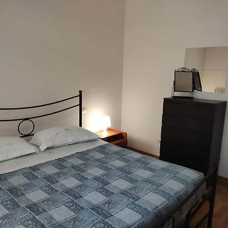 Silvia House Apartment *